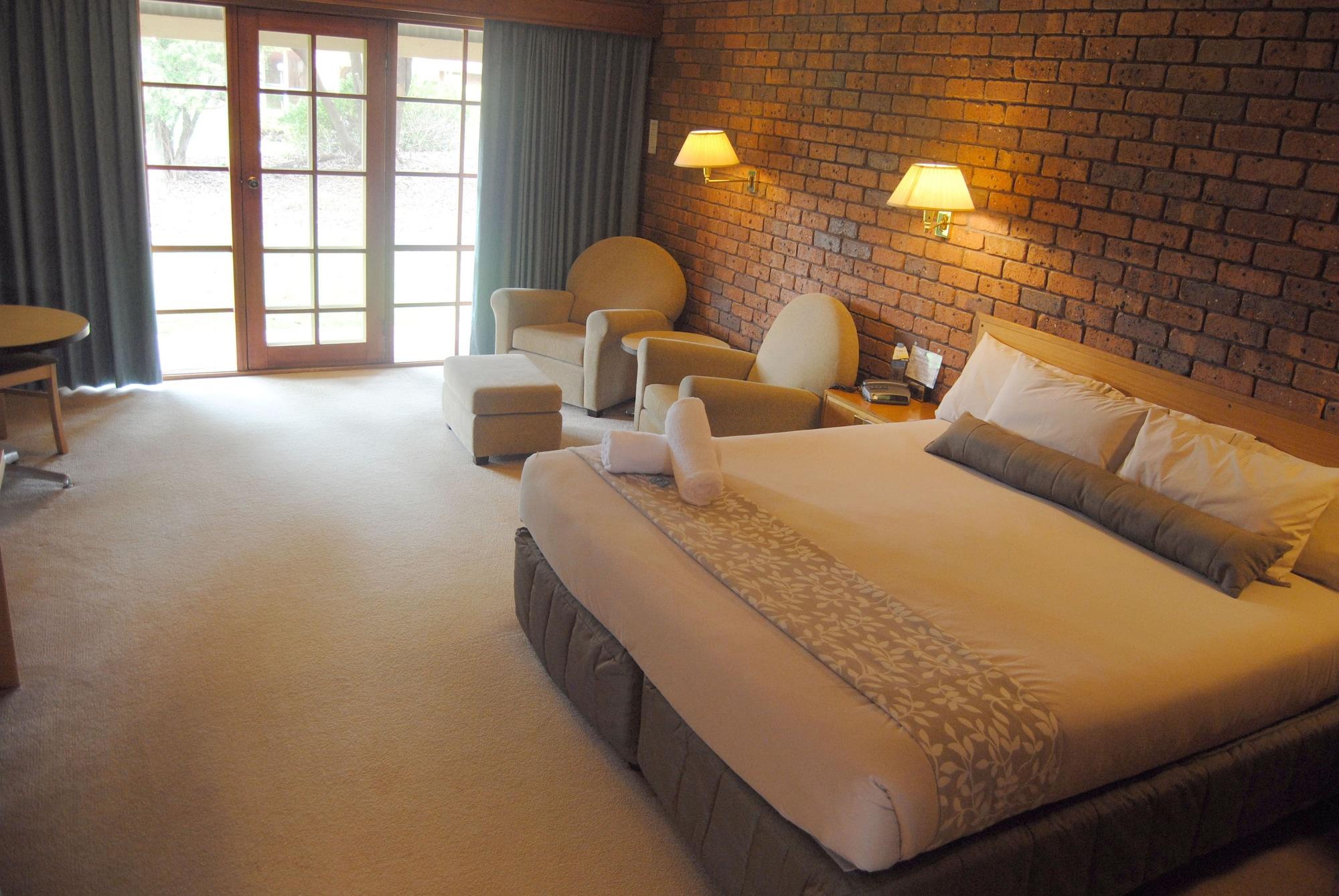 Grange Burn Motel Hamilton Esterno foto
