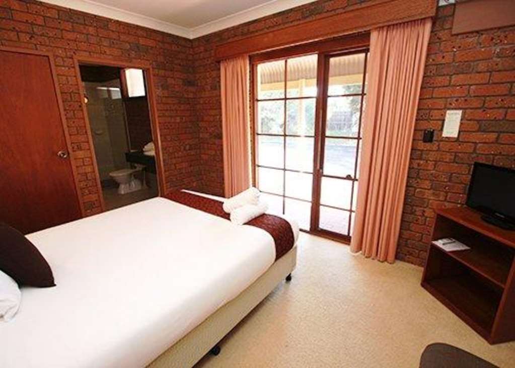 Grange Burn Motel Hamilton Camera foto